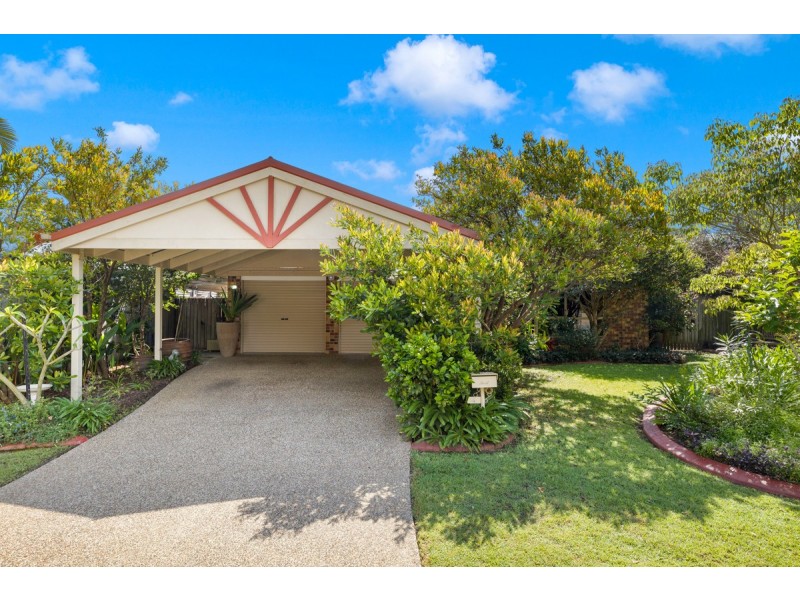 4 Parklands Court, Victoria Point QLD 4165