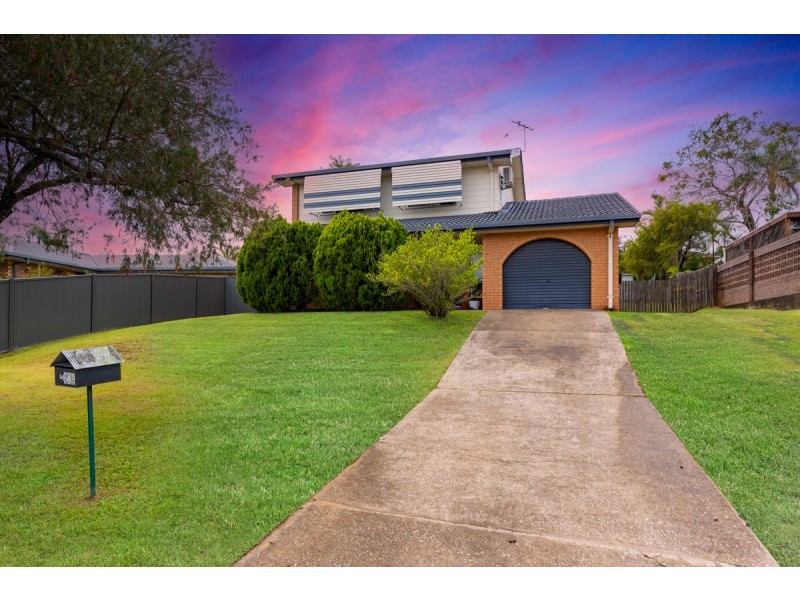 32 Vienna Road, Alexandra Hills QLD 4161