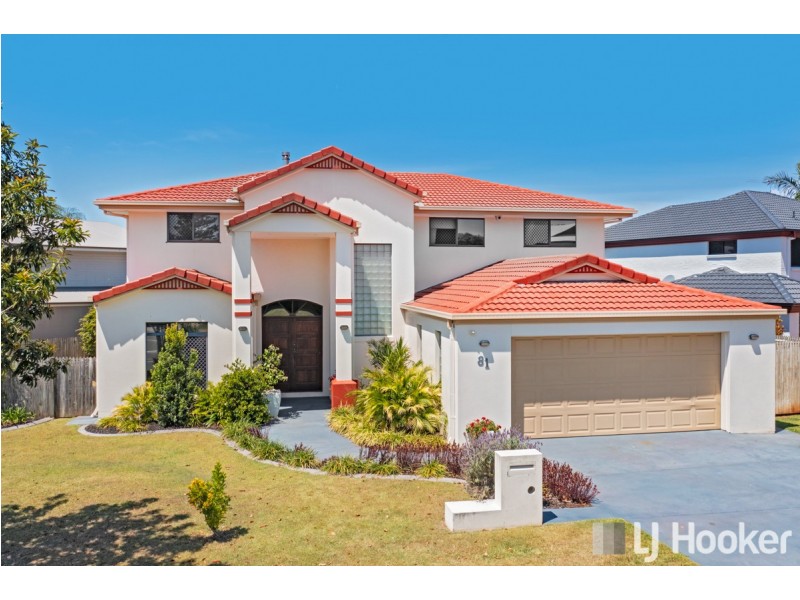 81 Morris Circuit, Thornlands QLD 4164