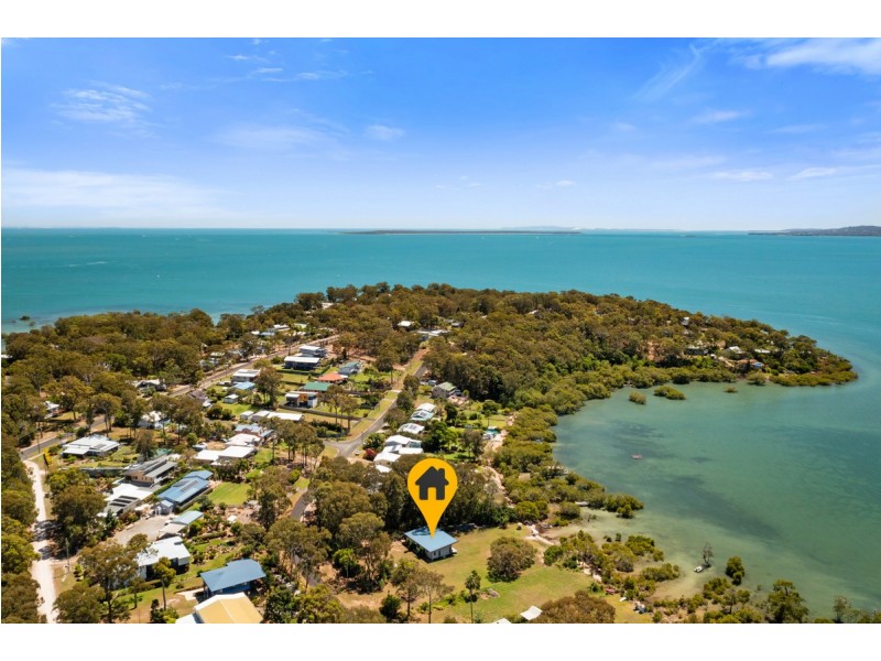 51 Beelong Street, Macleay Island QLD 4184