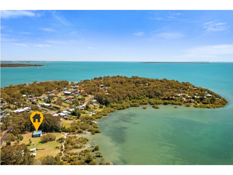 51 Beelong Street, Macleay Island QLD 4184