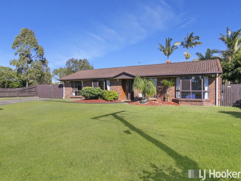 5 Sarah Court, Capalaba QLD 4157