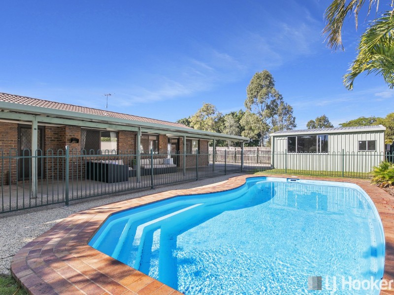 5 Sarah Court, Capalaba QLD 4157