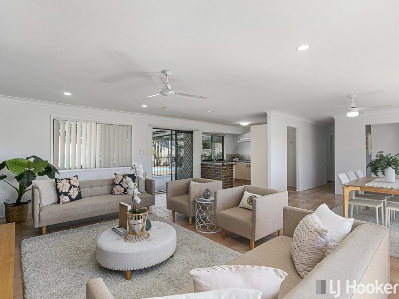 5 Sarah Court, Capalaba QLD 4157