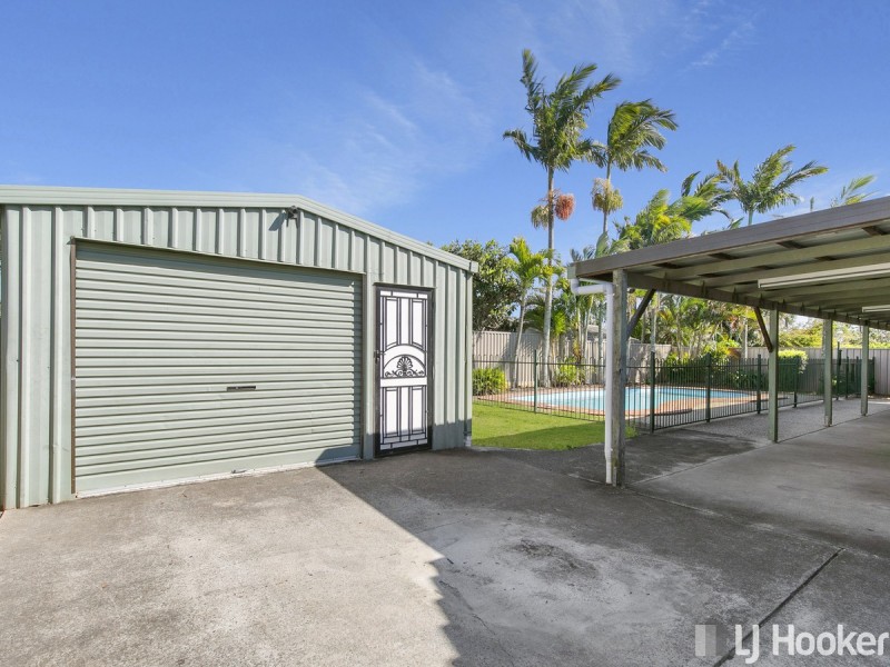 5 Sarah Court, Capalaba QLD 4157