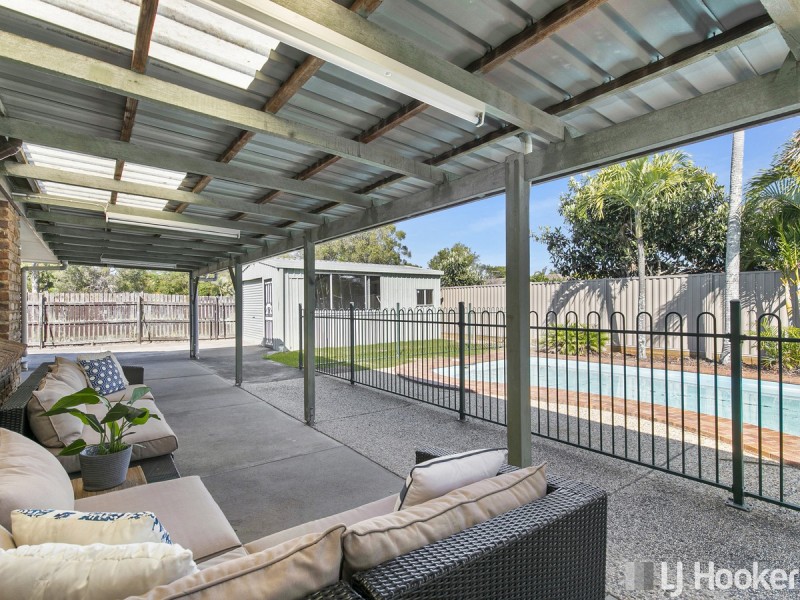 5 Sarah Court, Capalaba QLD 4157