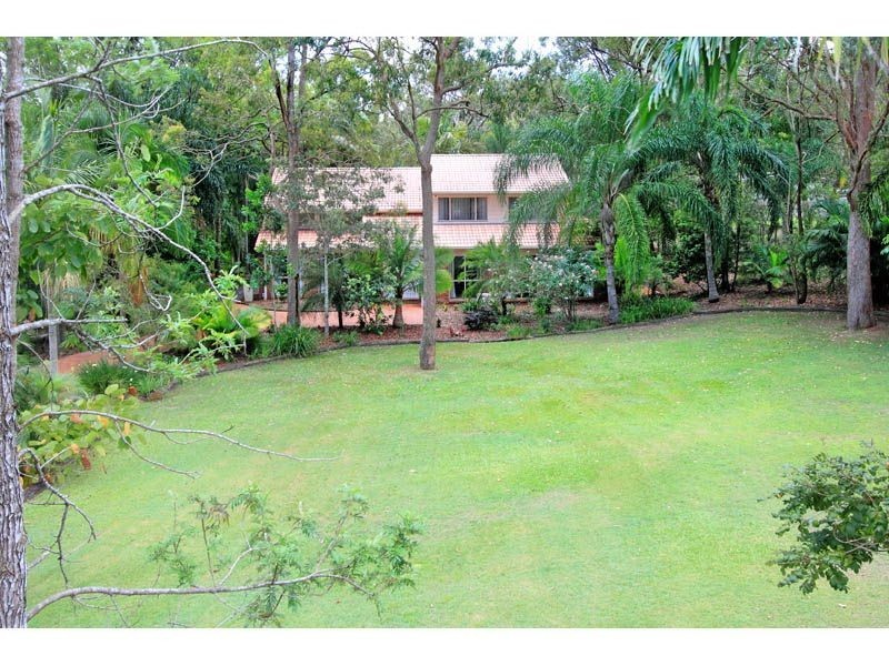 28 Mahogany Street, Capalaba QLD 4157