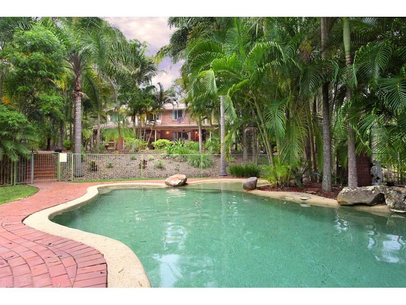 28 Mahogany Street, Capalaba QLD 4157