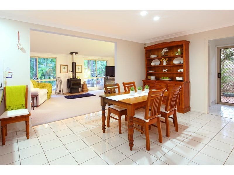 28 Mahogany Street, Capalaba QLD 4157