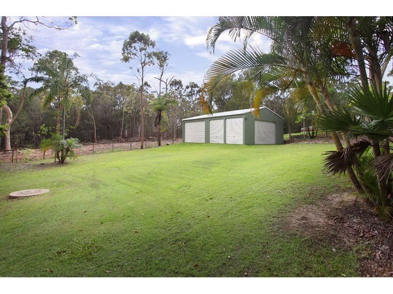 28 Mahogany Street, Capalaba QLD 4157