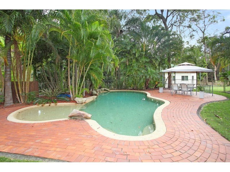 28 Mahogany Street, Capalaba QLD 4157