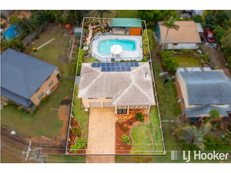 26 Sutphin Street, Capalaba QLD 4157