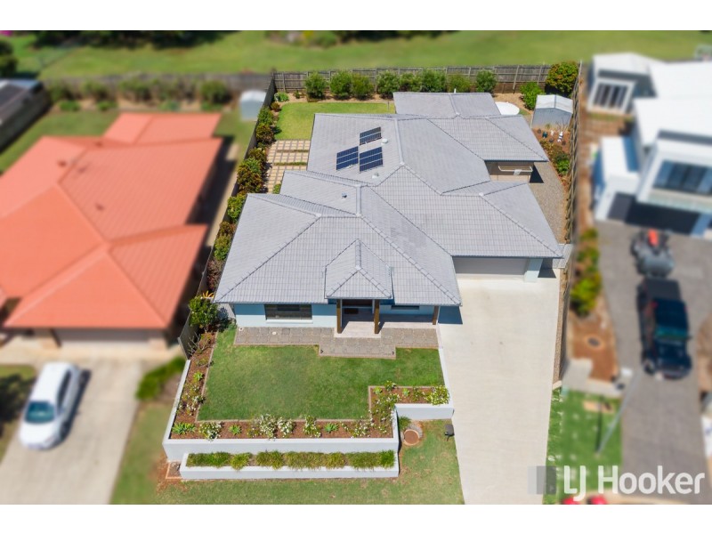 33 Lynch Crescent, Birkdale QLD 4159
