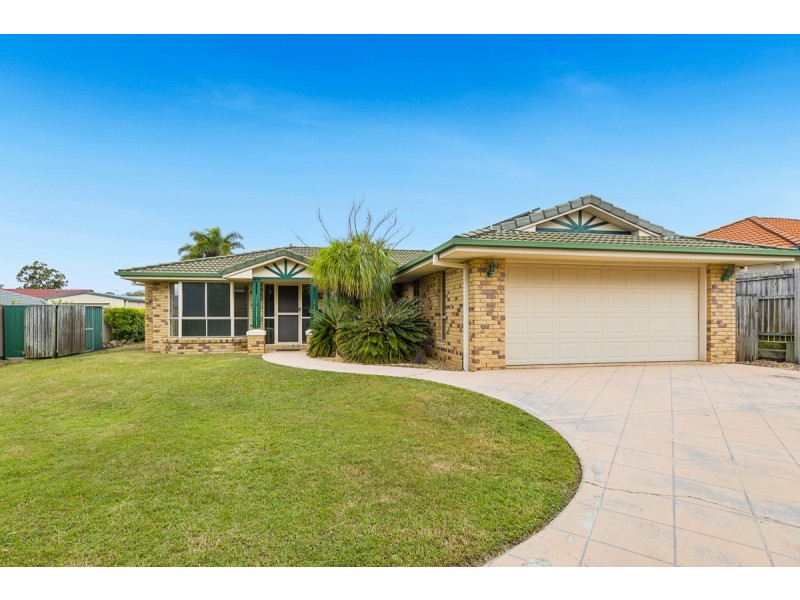 7 Agathis Place, Capalaba QLD 4157
