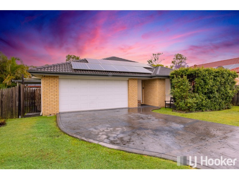 7 Holborn Court, Alexandra Hills QLD 4161