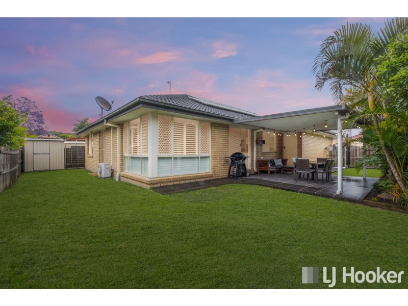 7 Holborn Court, Alexandra Hills QLD 4161