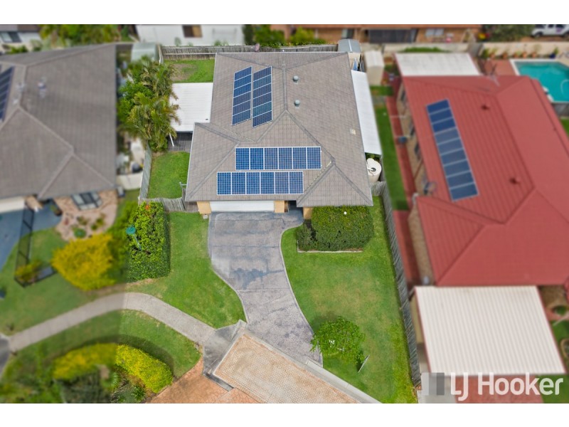 7 Holborn Court, Alexandra Hills QLD 4161