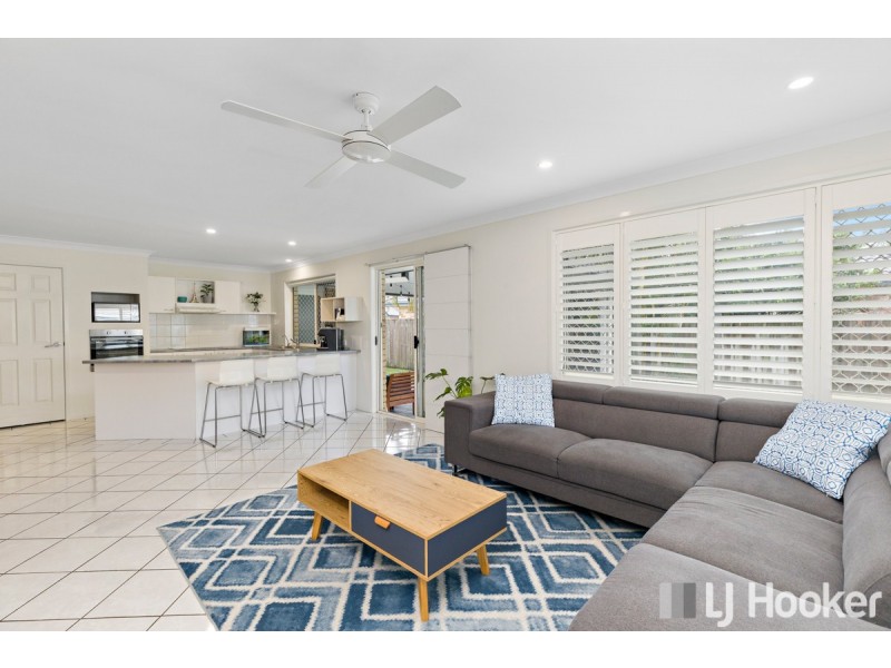7 Holborn Court, Alexandra Hills QLD 4161