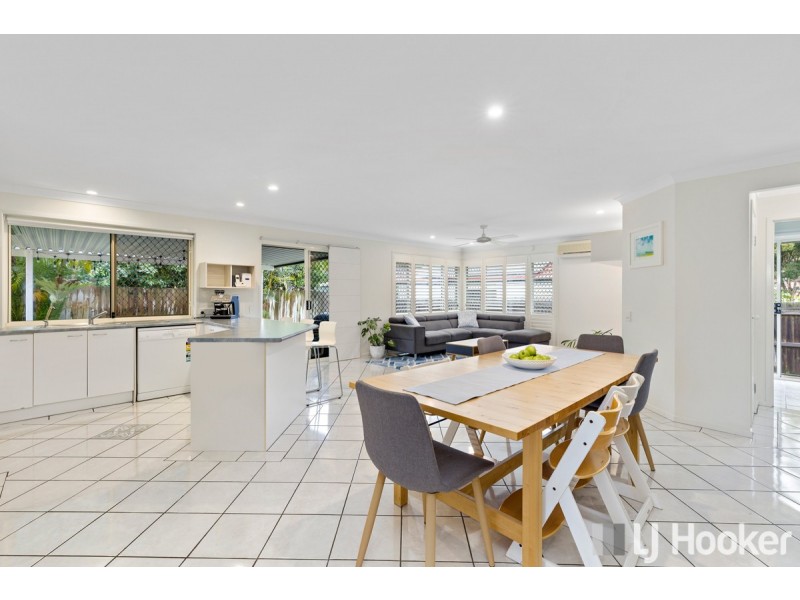 7 Holborn Court, Alexandra Hills QLD 4161