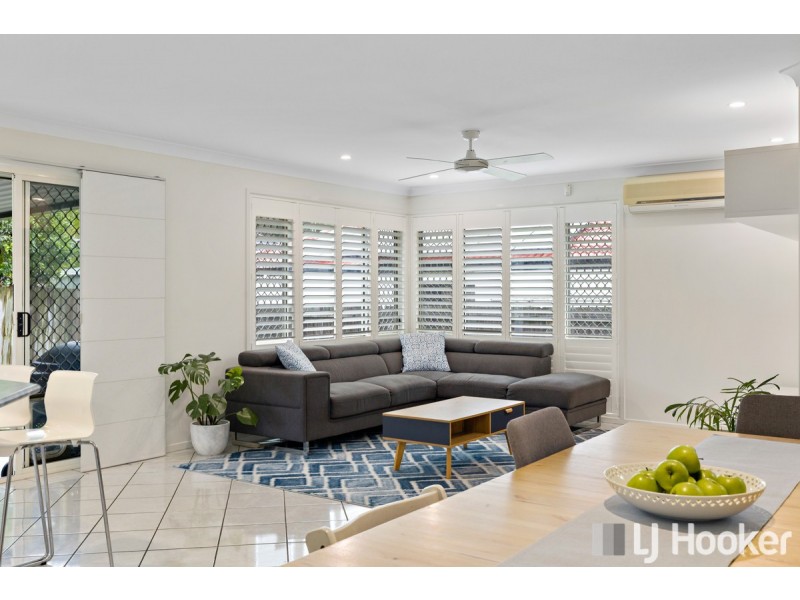 7 Holborn Court, Alexandra Hills QLD 4161