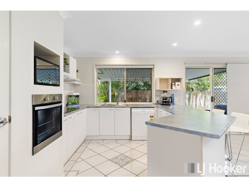 7 Holborn Court, Alexandra Hills QLD 4161