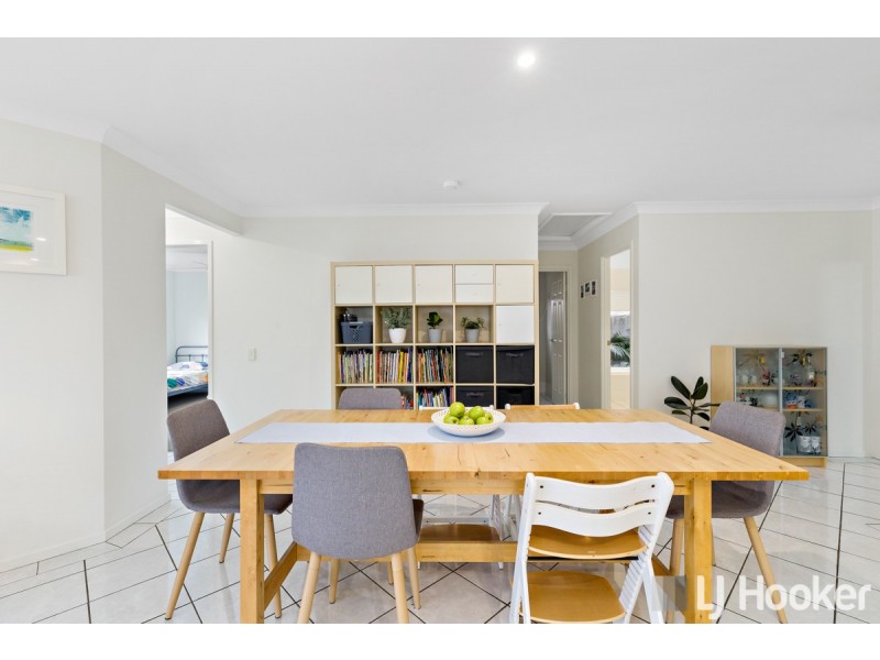 7 Holborn Court, Alexandra Hills QLD 4161