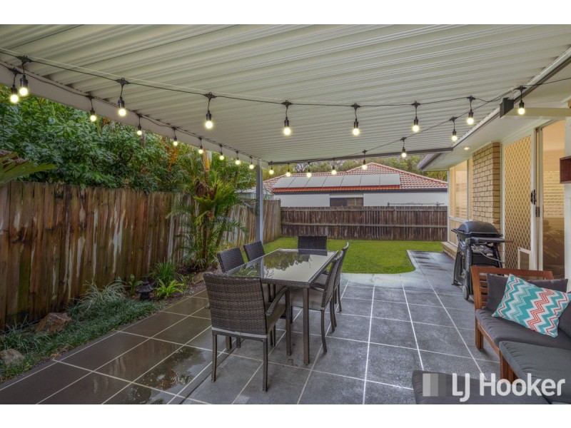 7 Holborn Court, Alexandra Hills QLD 4161
