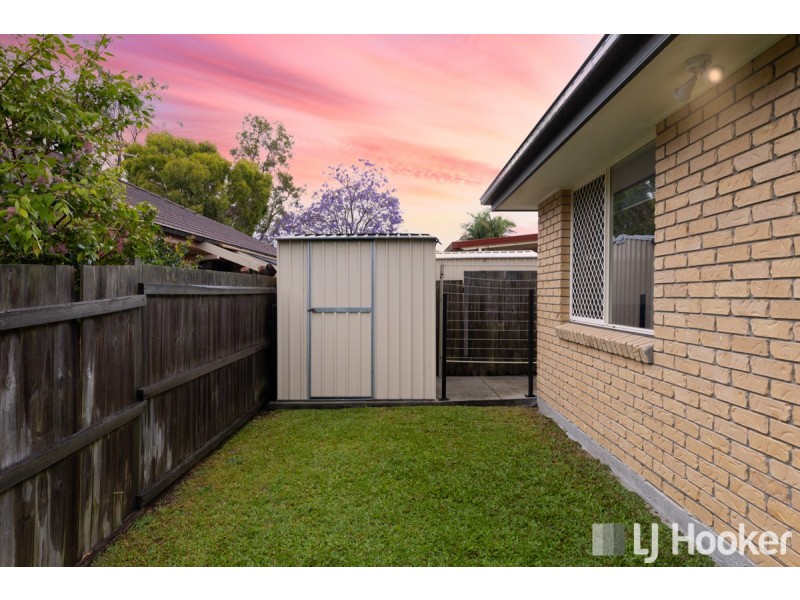7 Holborn Court, Alexandra Hills QLD 4161
