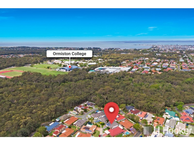 7 Holborn Court, Alexandra Hills QLD 4161