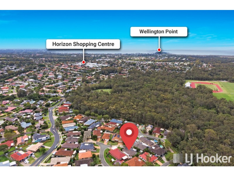 7 Holborn Court, Alexandra Hills QLD 4161
