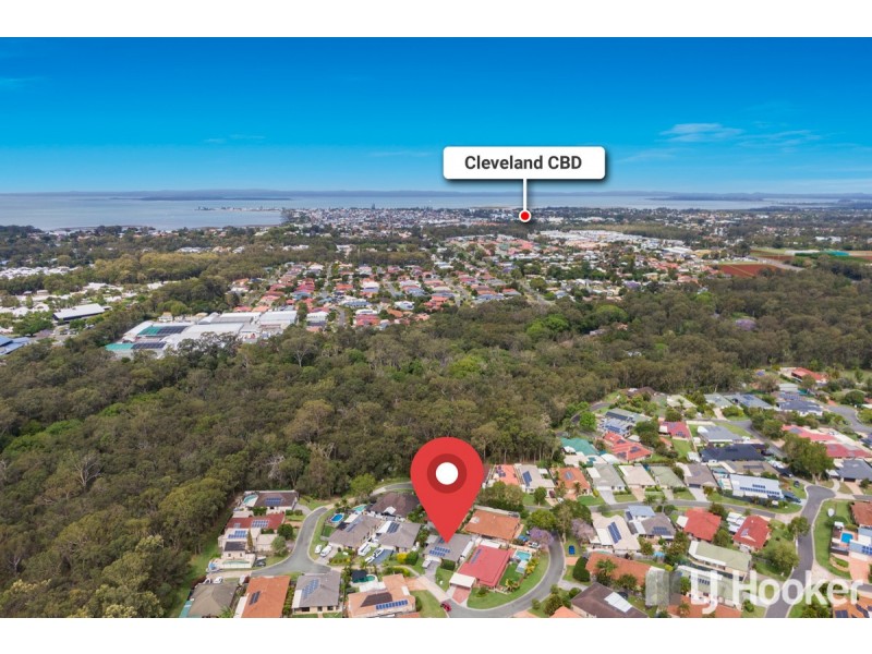 7 Holborn Court, Alexandra Hills QLD 4161