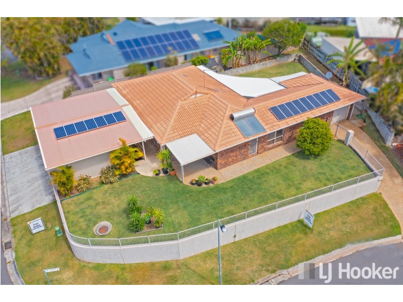 25 Touriga Street, Thornlands QLD 4164