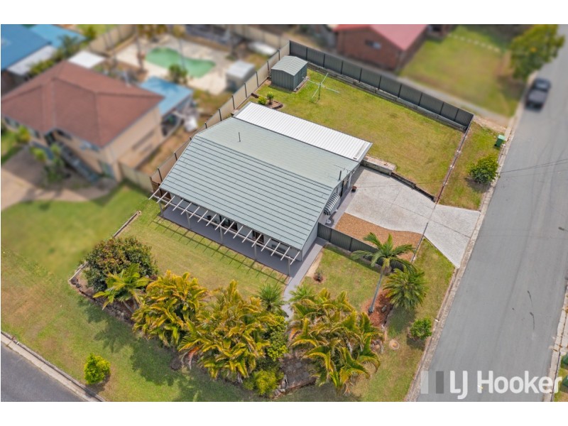 54 Crotona Road, Capalaba QLD 4157