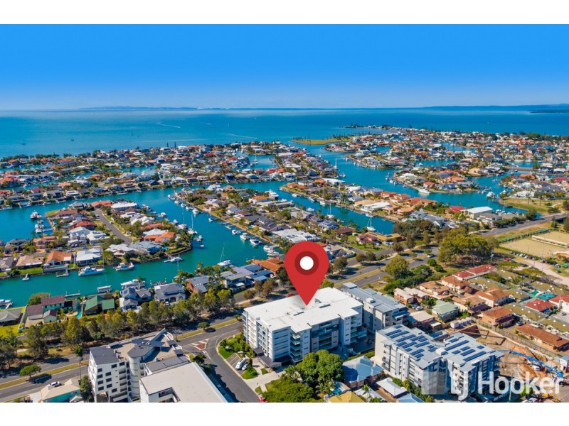 27/1 Fitzroy Street, Cleveland QLD 4163