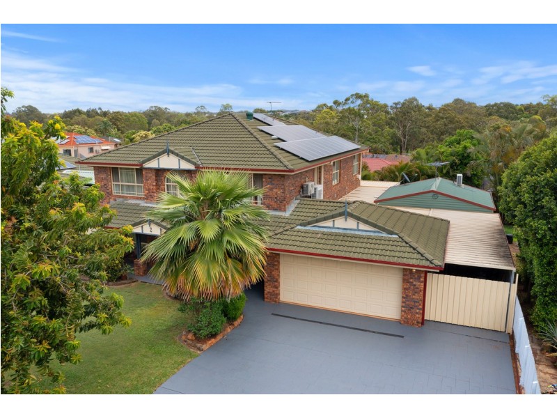2 Bartlett Terrace, Redland Bay QLD 4165