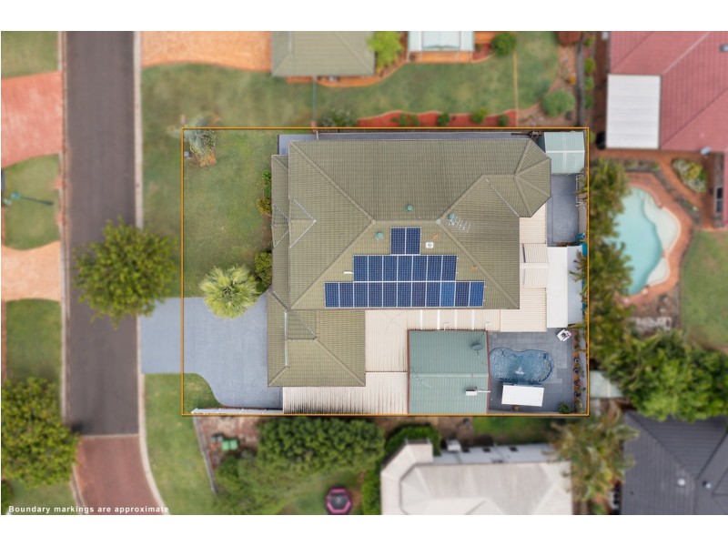 2 Bartlett Terrace, Redland Bay QLD 4165