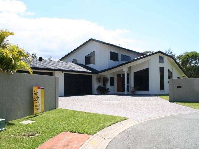 6 Carmay Close, Thornlands QLD 4164