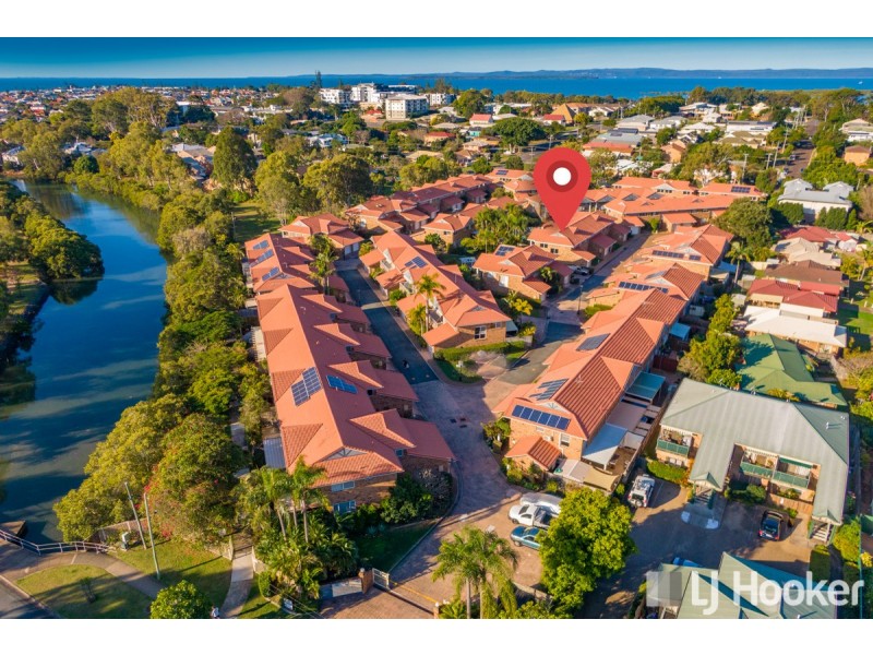 47/29 Island Street, Cleveland QLD 4163