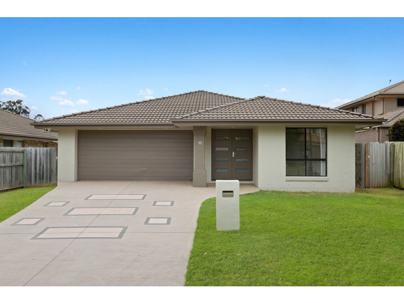 10 Lizard Place, Redland Bay QLD 4165