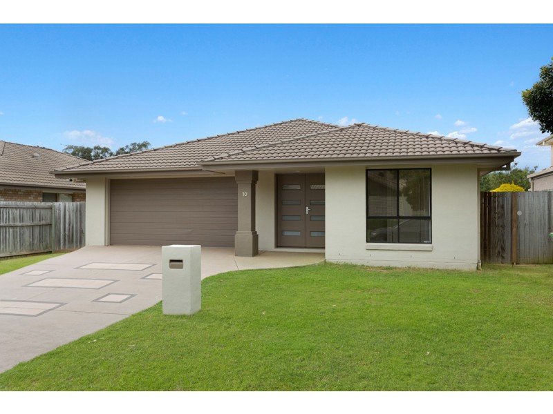 10 Lizard Place, Redland Bay QLD 4165