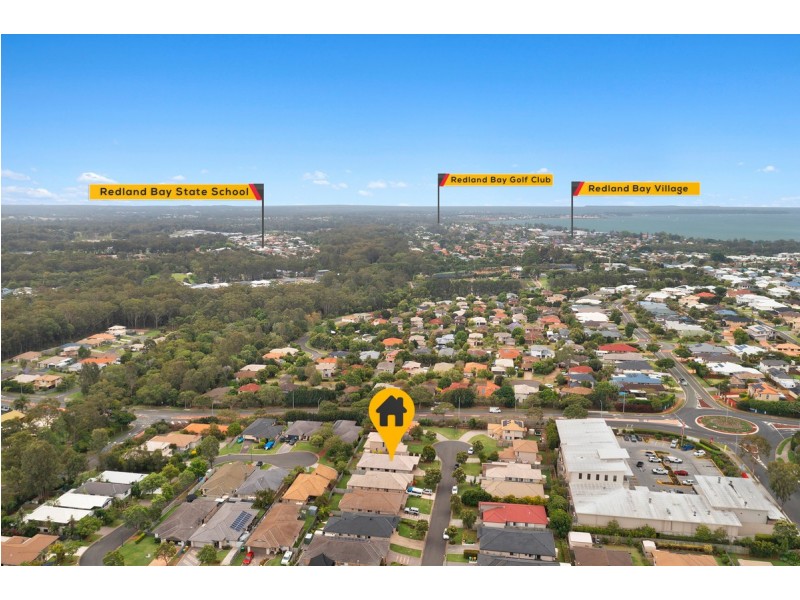 10 Lizard Place, Redland Bay QLD 4165