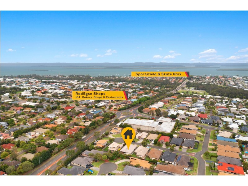 10 Lizard Place, Redland Bay QLD 4165