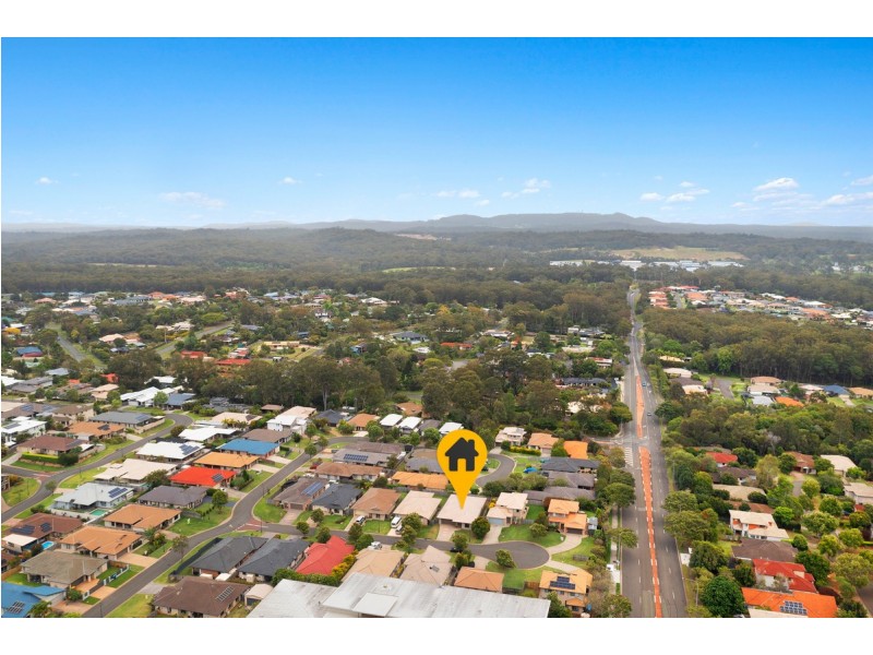 10 Lizard Place, Redland Bay QLD 4165