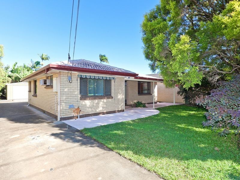58 Murray Street, Birkdale QLD 4159