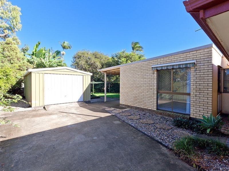58 Murray Street, Birkdale QLD 4159