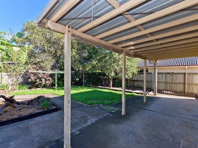 58 Murray Street, Birkdale QLD 4159