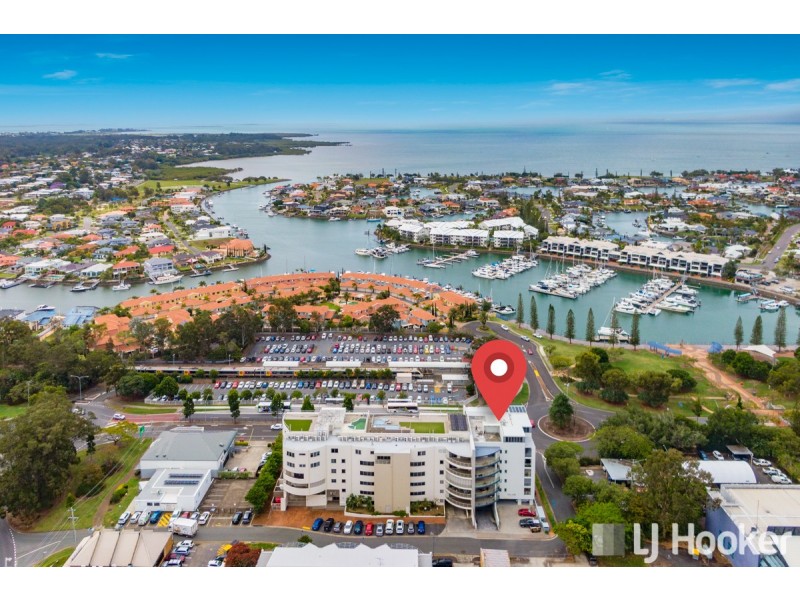 8/141 Shore Street West, Cleveland QLD 4163