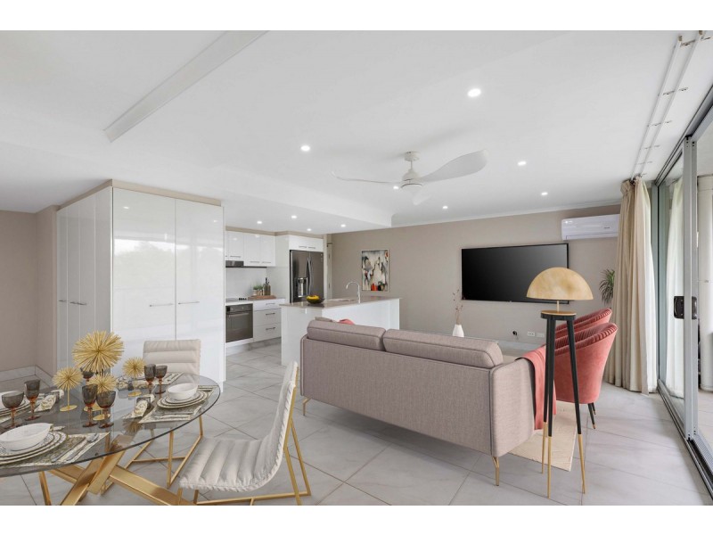 8/141 Shore Street West, Cleveland QLD 4163