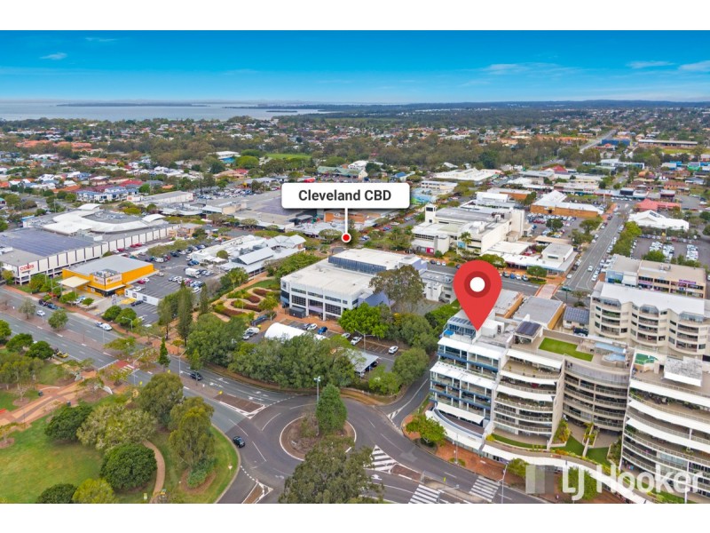 8/141 Shore Street West, Cleveland QLD 4163