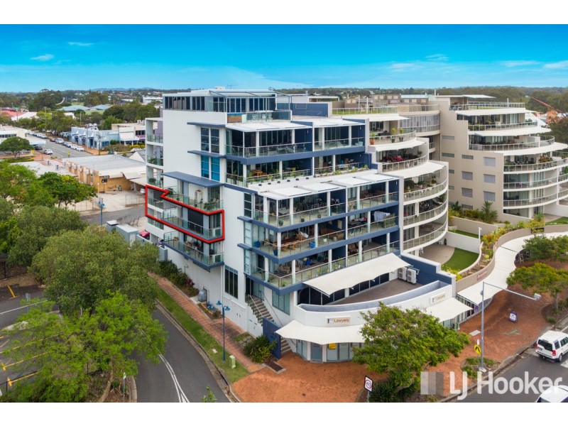 8/141 Shore Street West, Cleveland QLD 4163